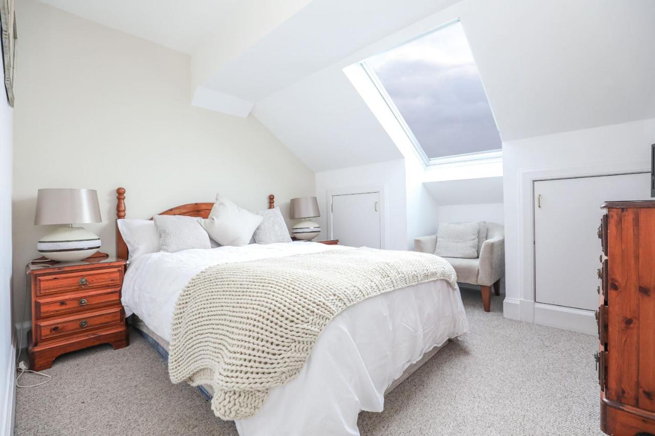 Luxury 3 Bed Royal Mile Apartment EDI Buitenkant foto