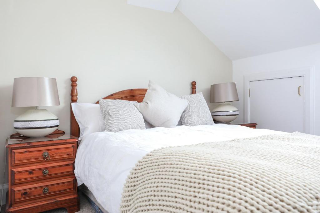 Luxury 3 Bed Royal Mile Apartment EDI Buitenkant foto